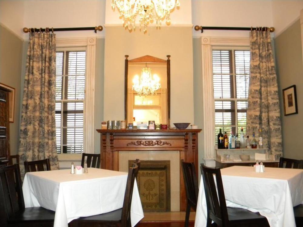 Maison De Macarty Bed and Breakfast New Orleans Exteriör bild