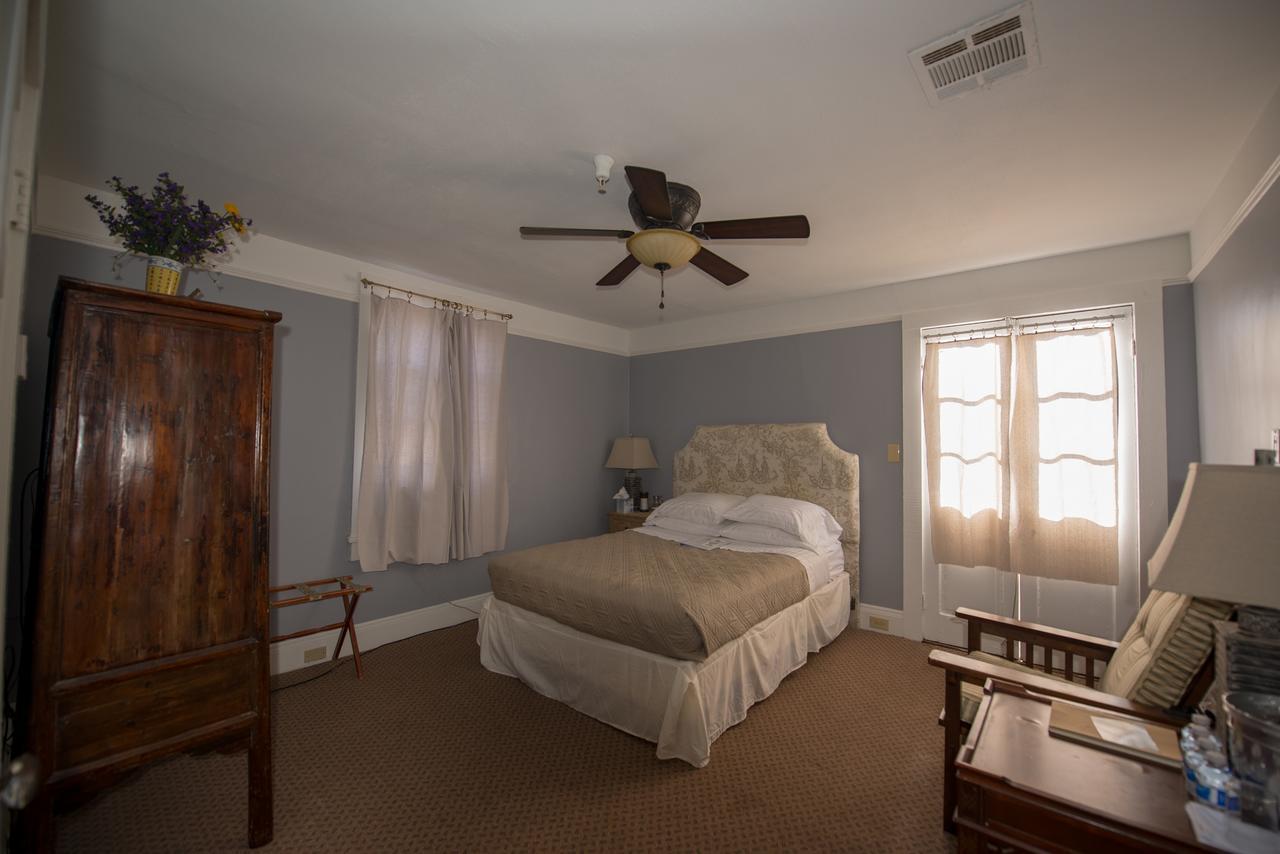 Maison De Macarty Bed and Breakfast New Orleans Exteriör bild