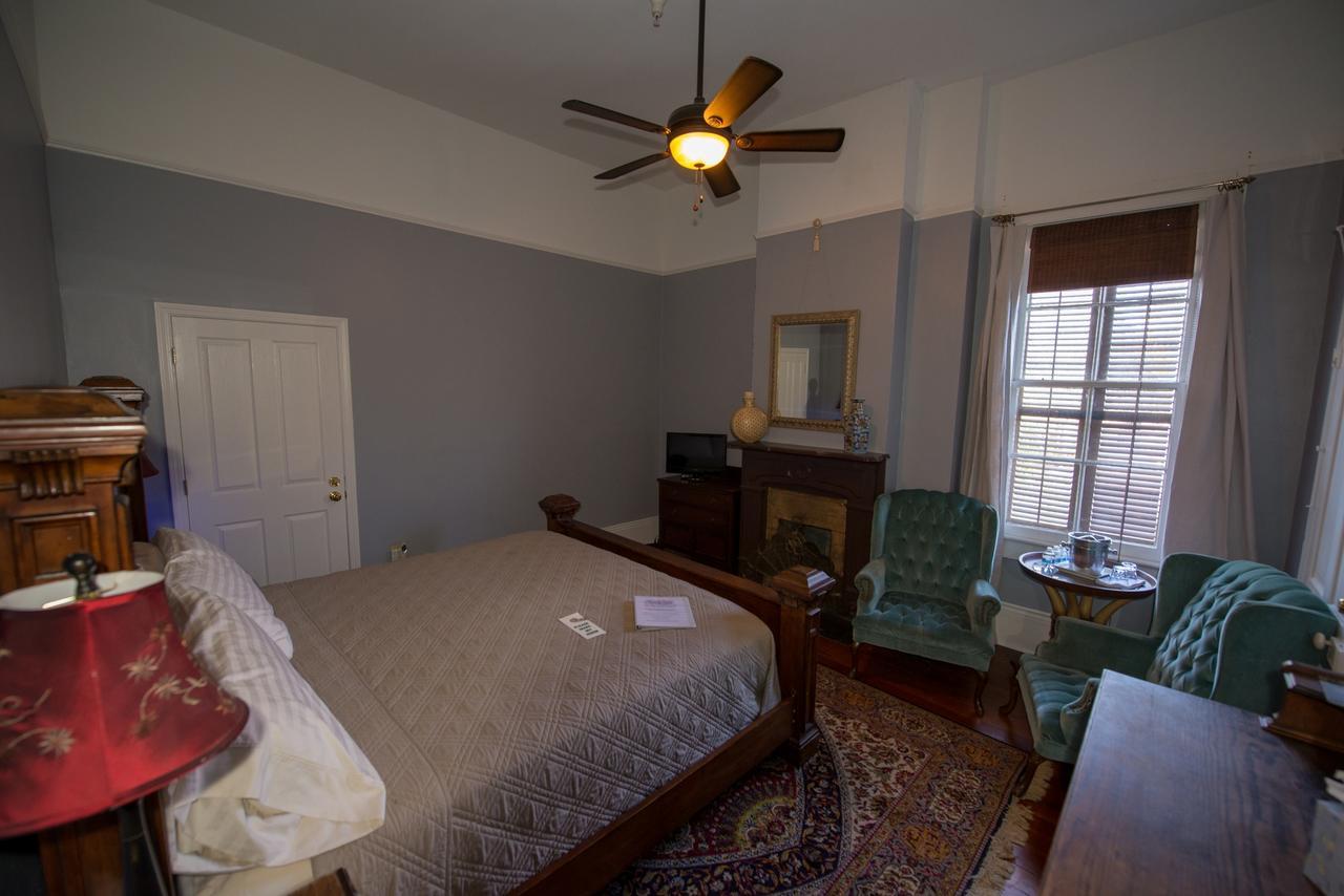 Maison De Macarty Bed and Breakfast New Orleans Exteriör bild