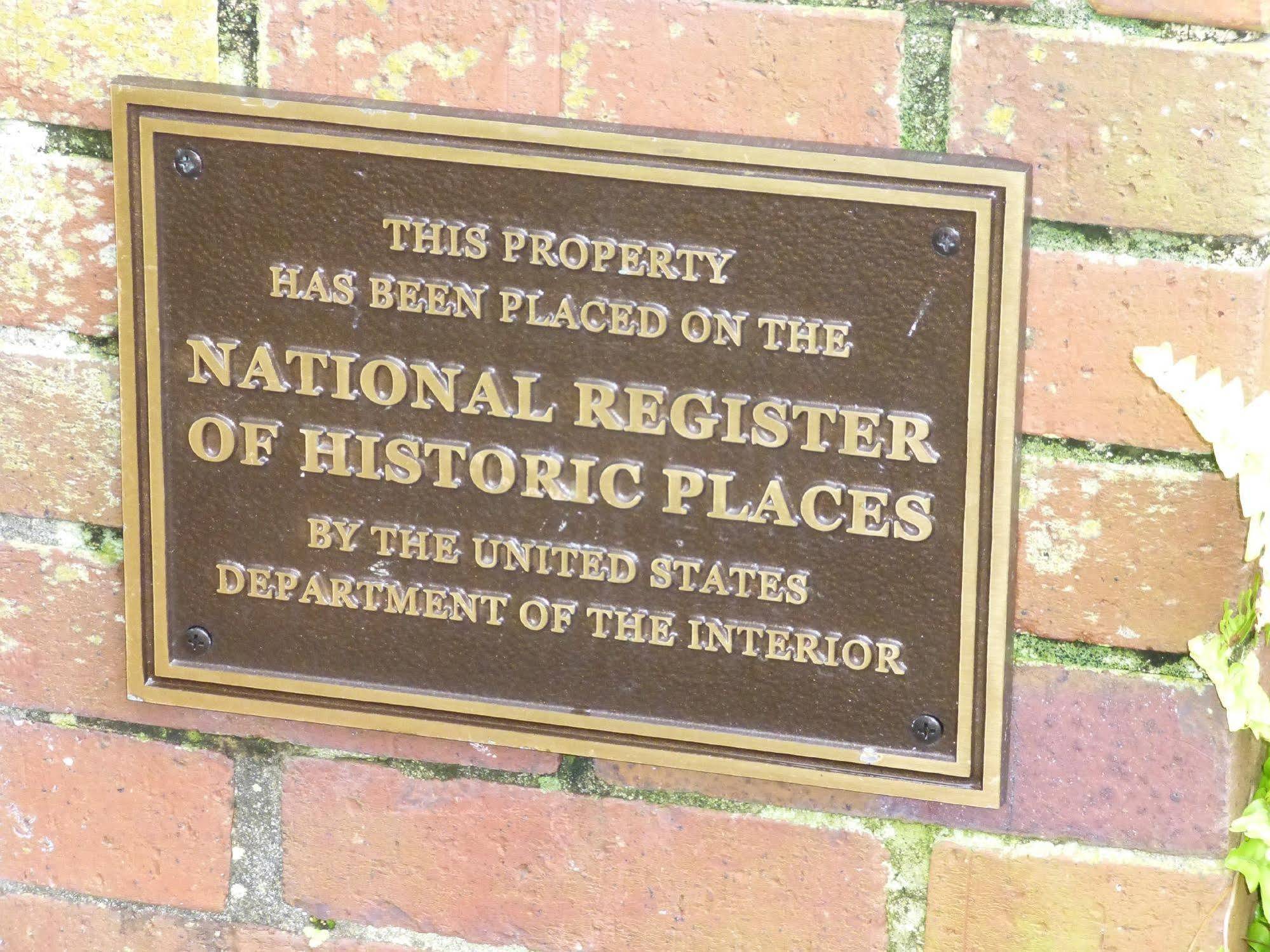 Maison De Macarty Bed and Breakfast New Orleans Exteriör bild