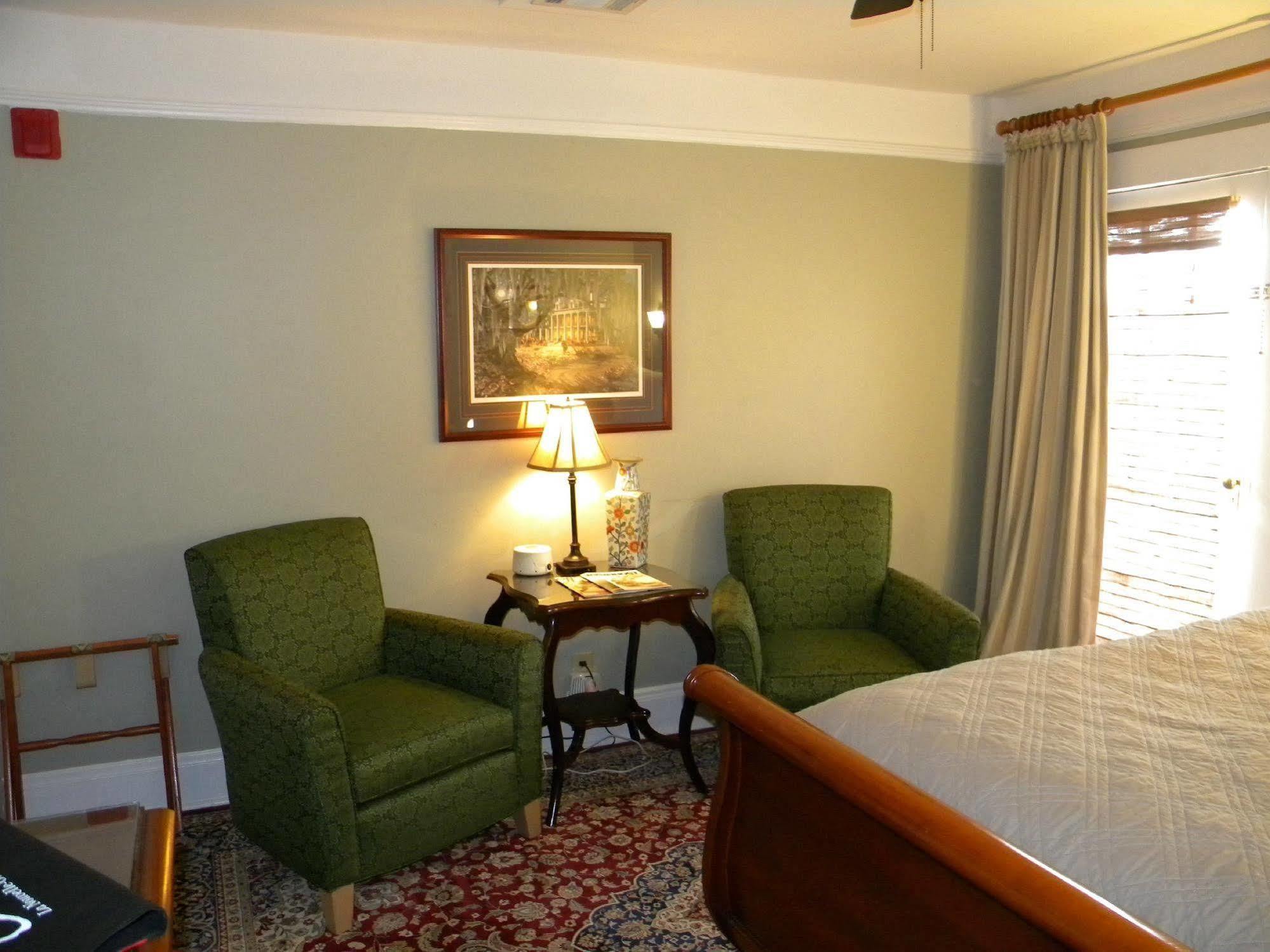 Maison De Macarty Bed and Breakfast New Orleans Exteriör bild