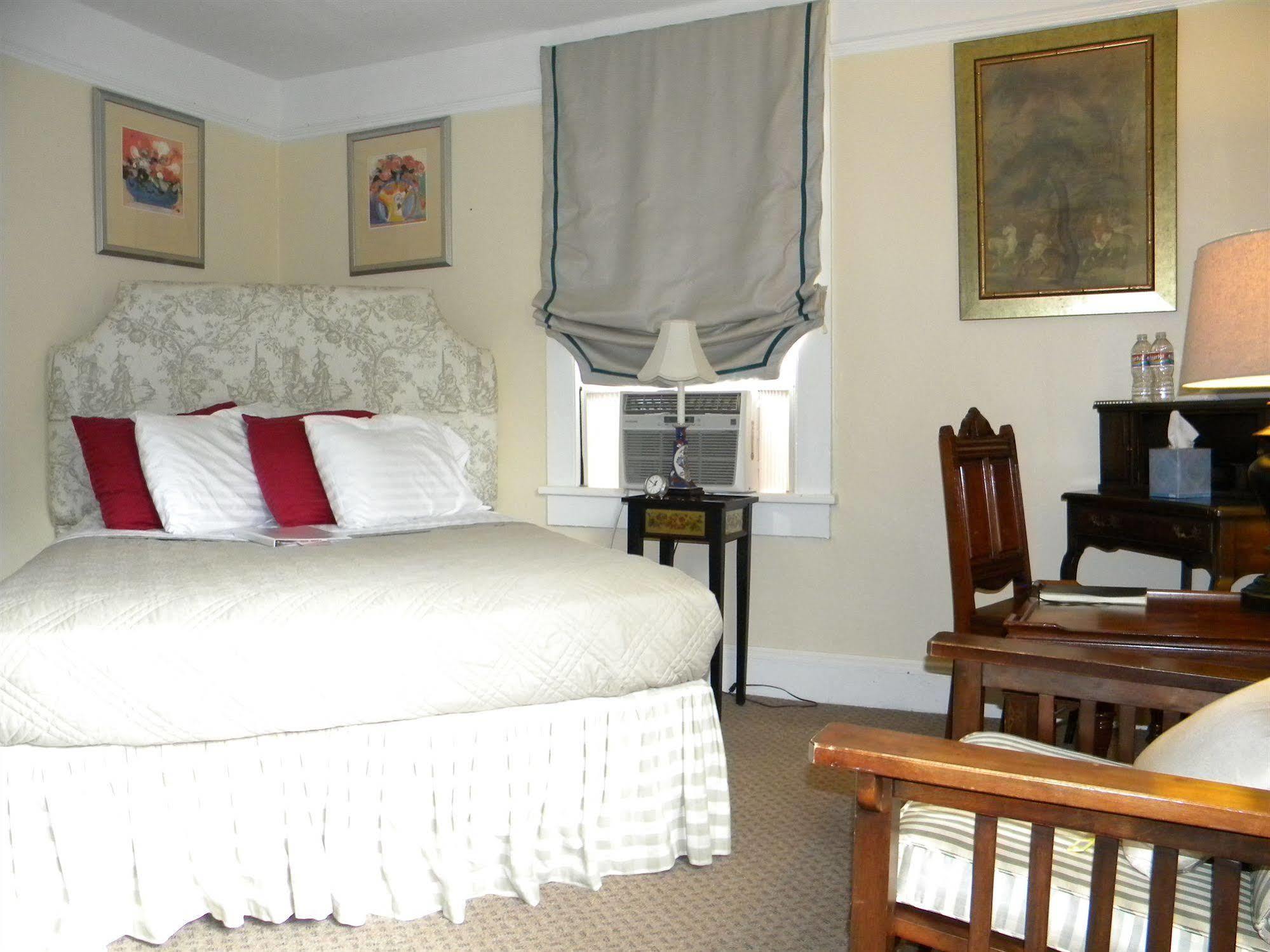 Maison De Macarty Bed and Breakfast New Orleans Exteriör bild