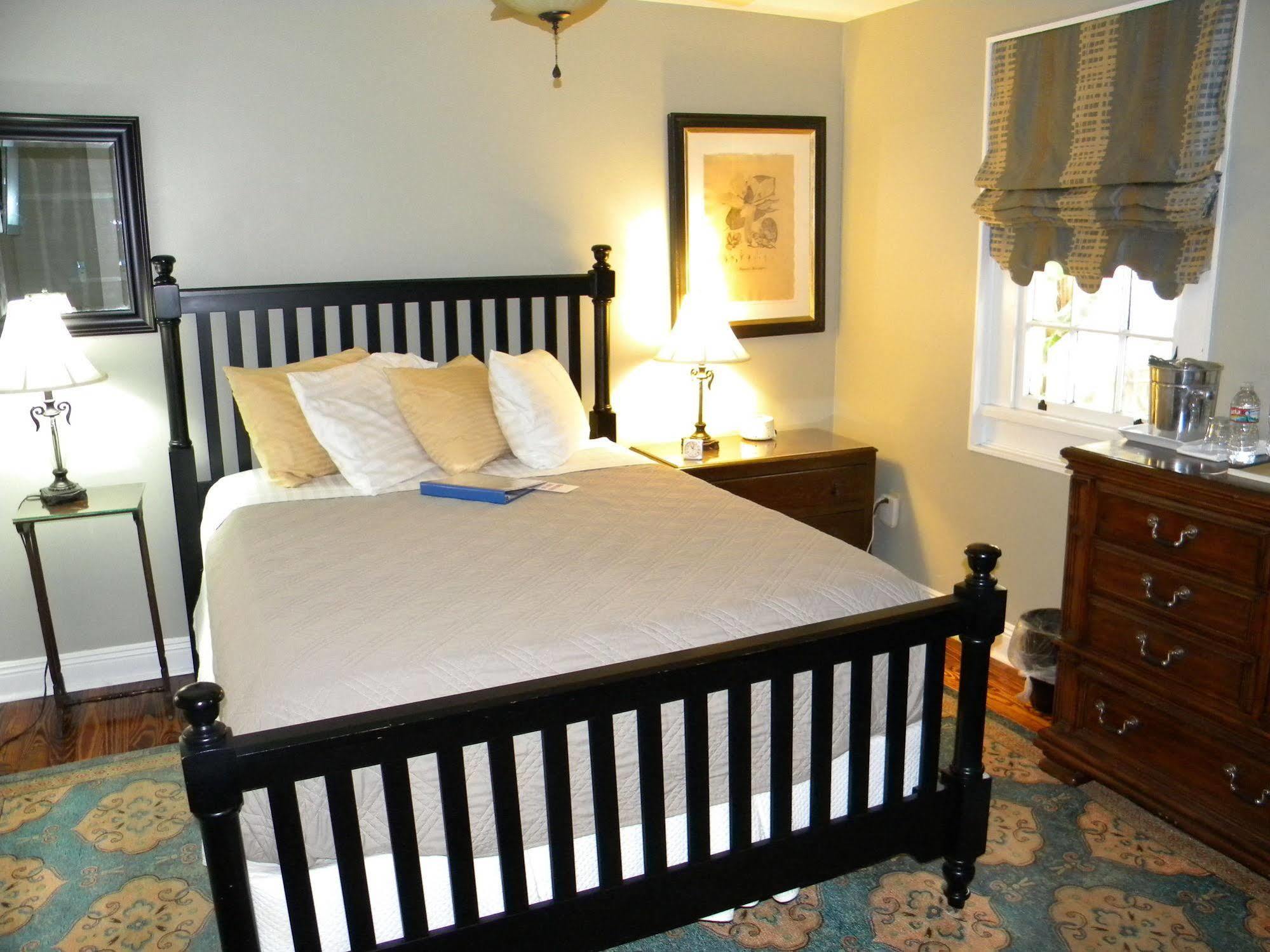 Maison De Macarty Bed and Breakfast New Orleans Exteriör bild