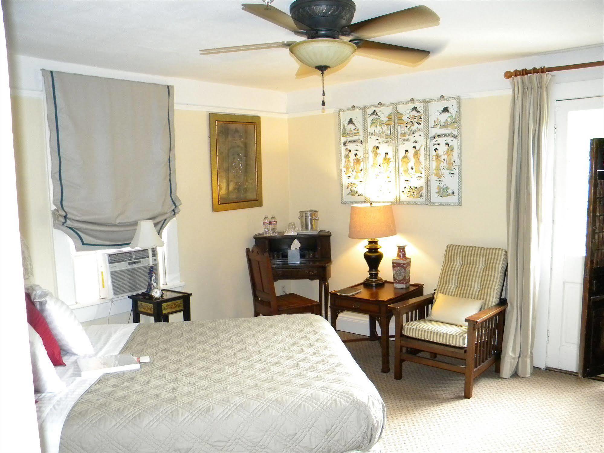 Maison De Macarty Bed and Breakfast New Orleans Exteriör bild